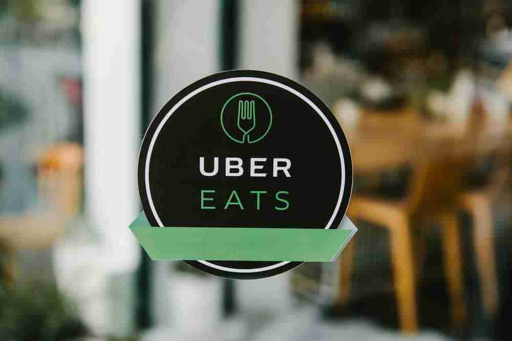 Uber Eats Promo Code Portugal 2
