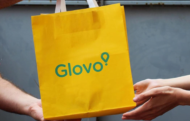 Codice Sconto Glovo