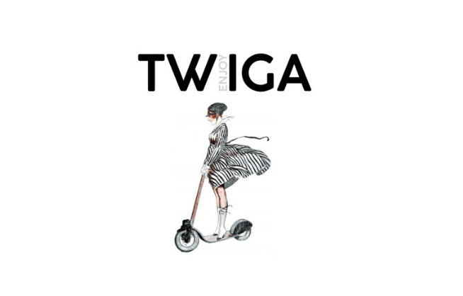 Twiga Codice Promo