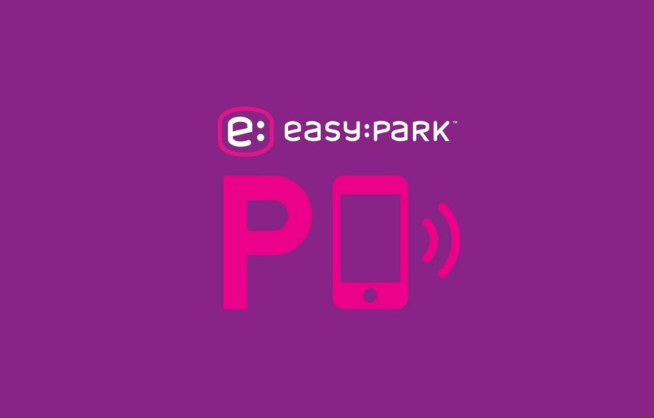 EasyPark Sconto