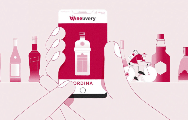 Winelivery Codice Sconto